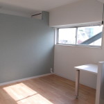 中野第二コーポ写真