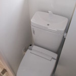 中野第二コーポ写真