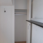 クローゼット②