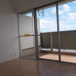 ベットルーム②