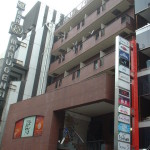 ライオンズプラザ